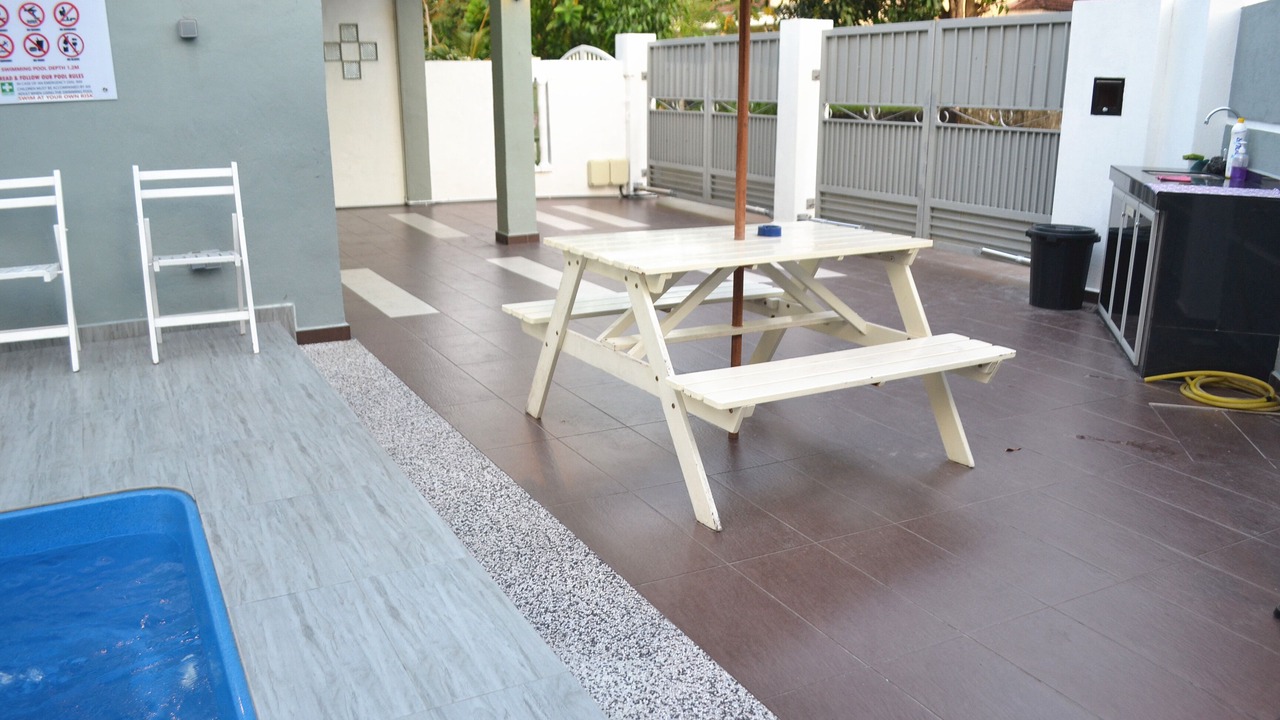 Photo of Outdoor in Cheng