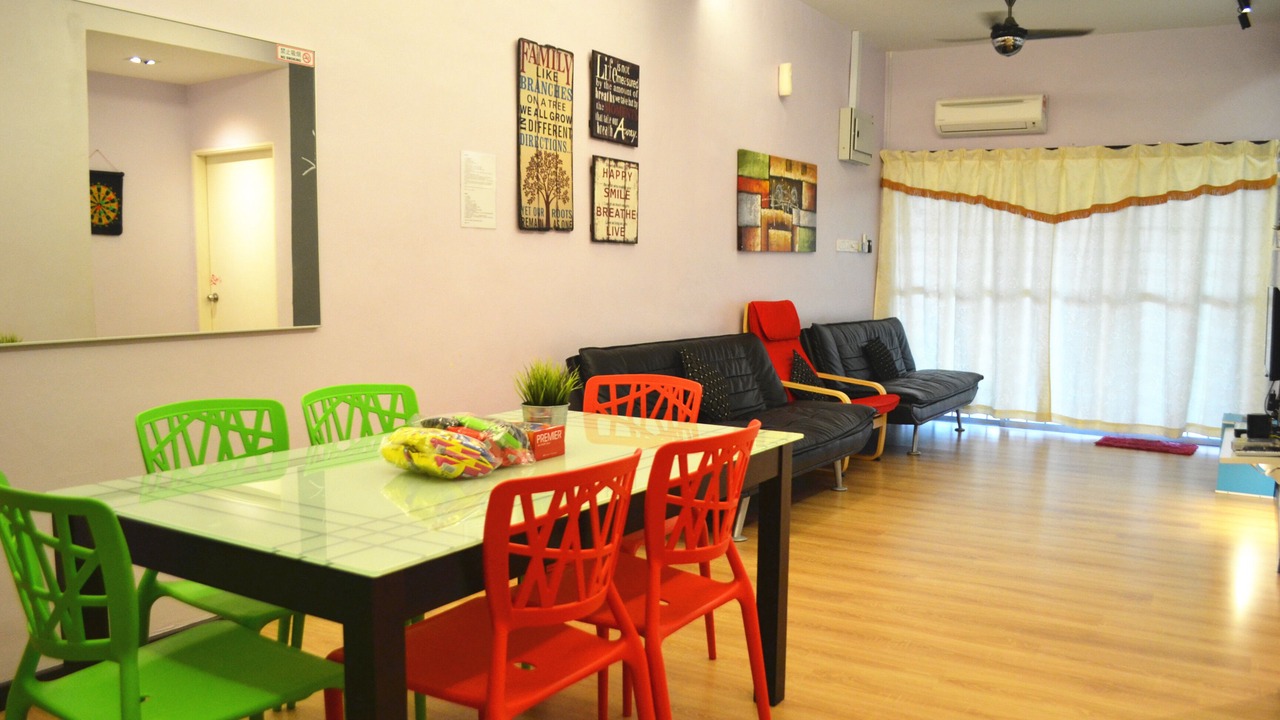 Photo of Outdoor in Cheng