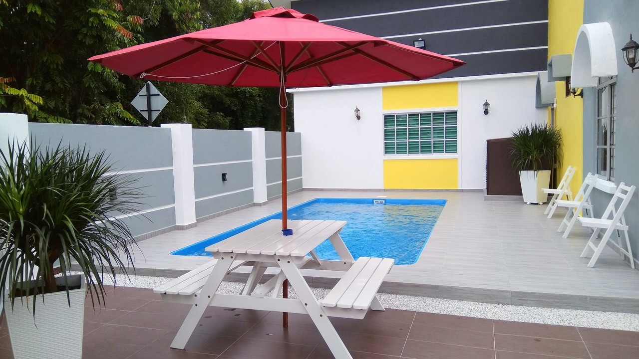 Photo of Outdoor in Cheng