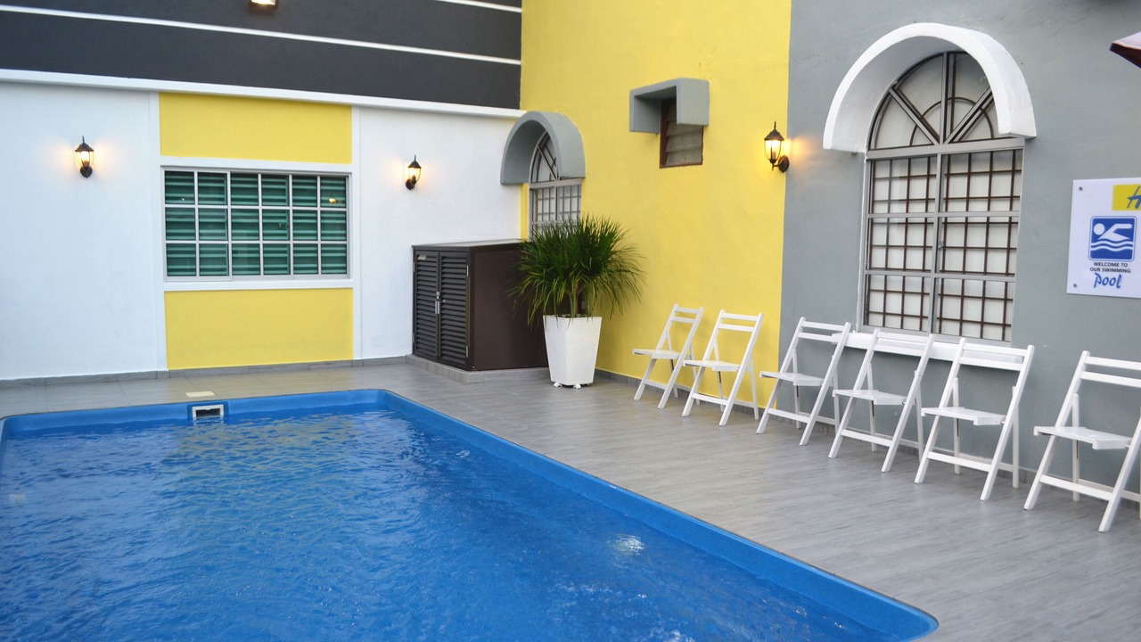 Photo of Outdoor in Cheng