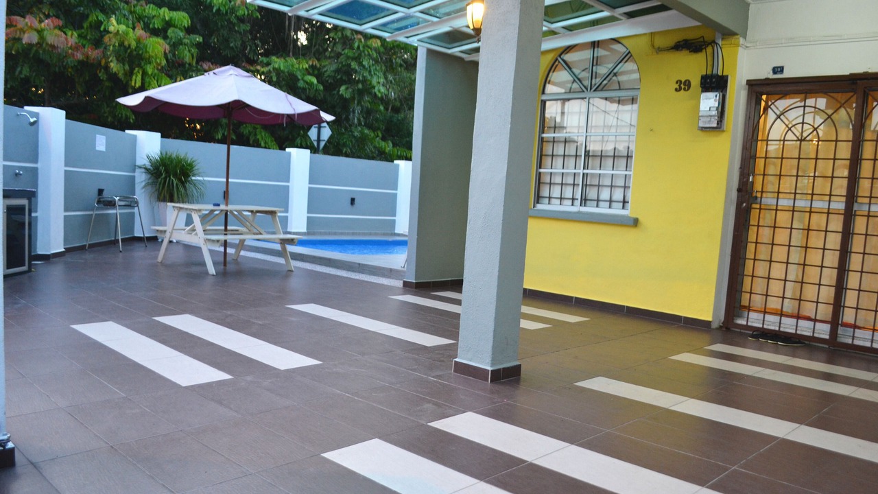 Photo of Outdoor in Cheng