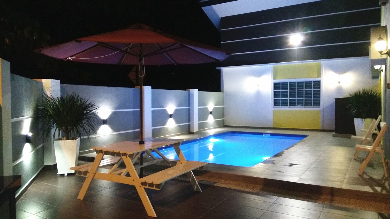 Photo of Outdoor in Cheng