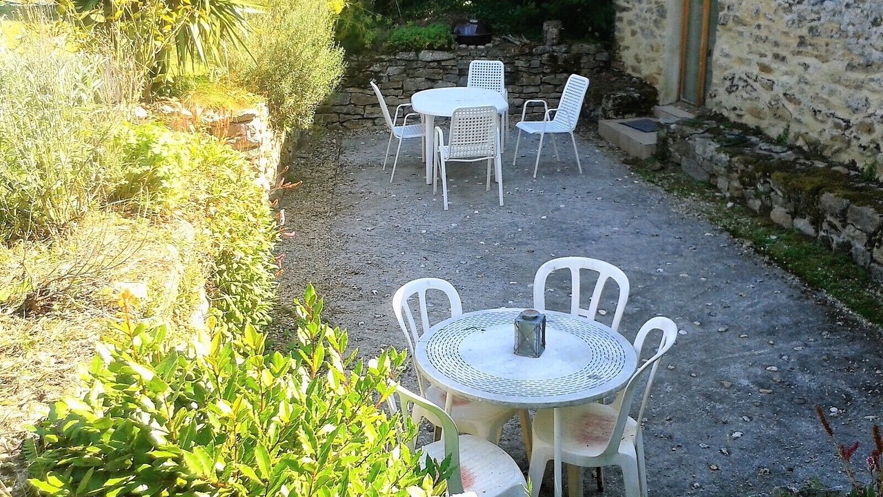 Photo of Outdoor in Langonnet