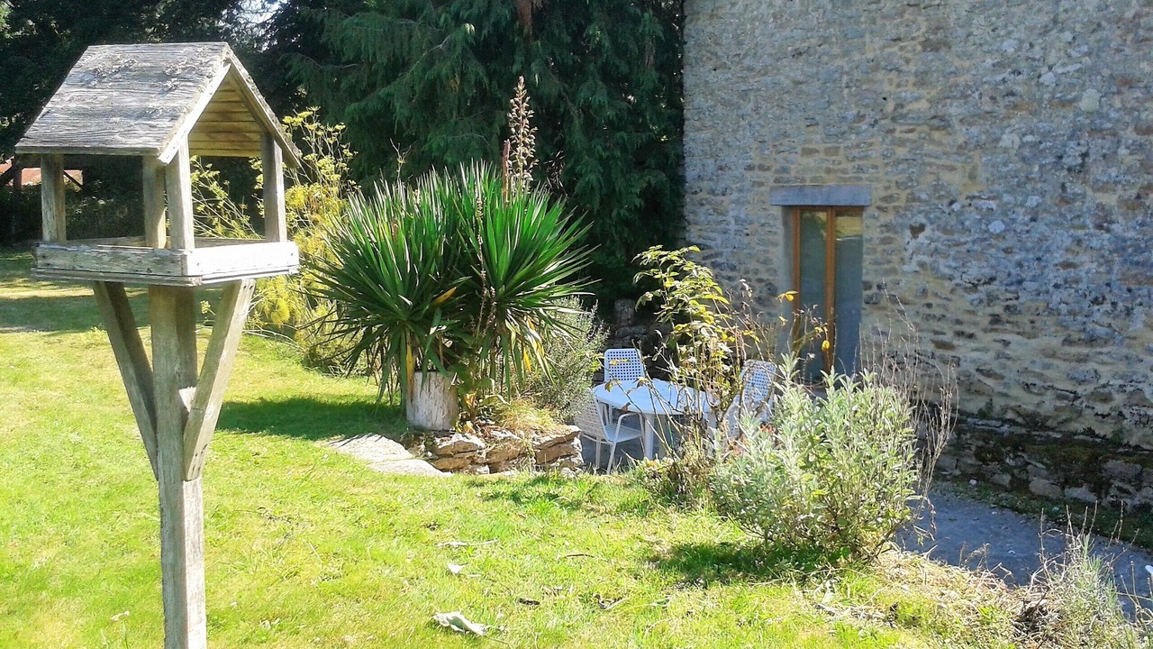 Photo of Outdoor in Langonnet
