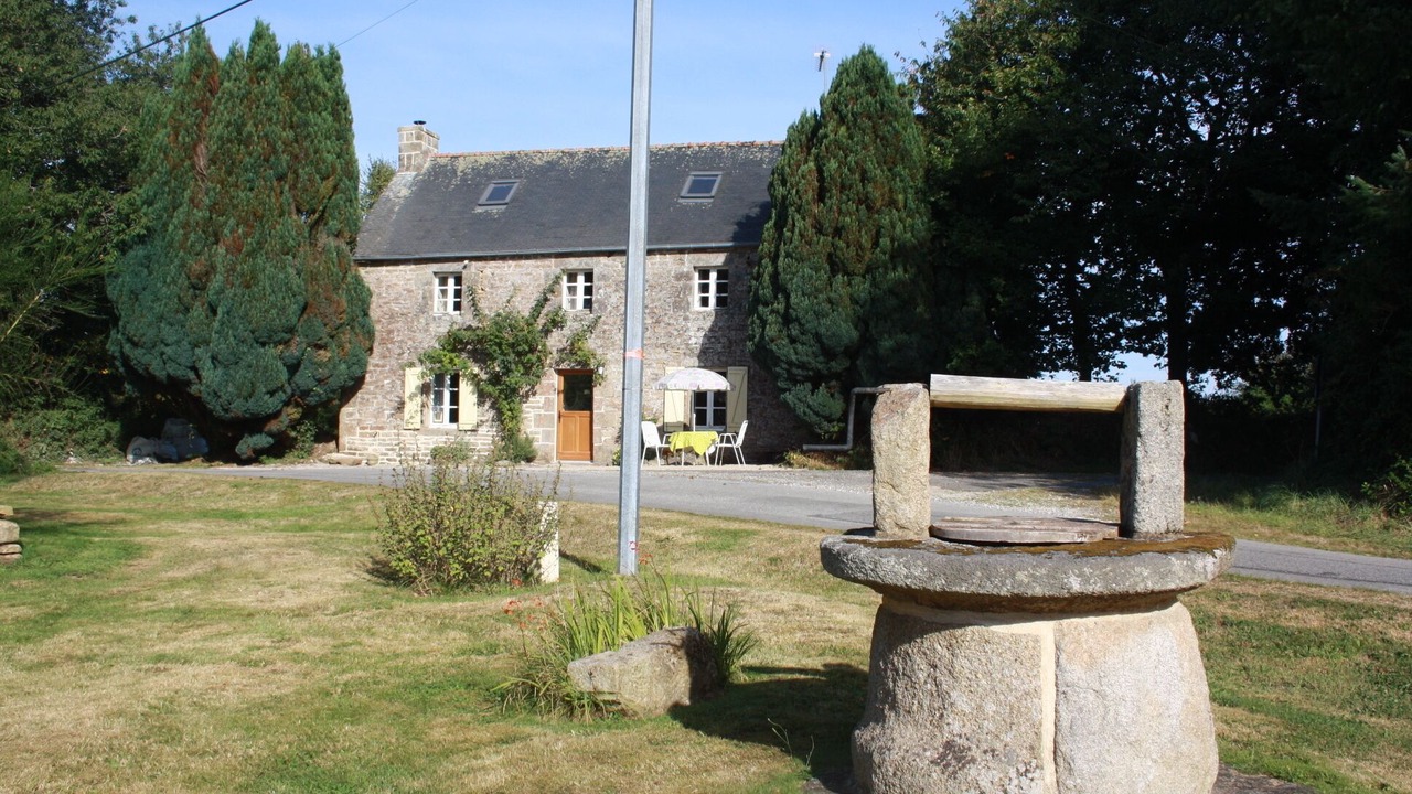 Photo of Outdoor in Langonnet