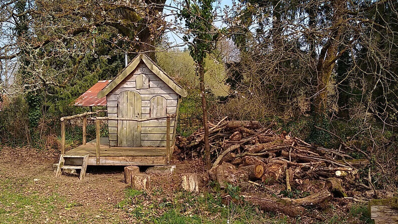 Photo of Outdoor in Langonnet