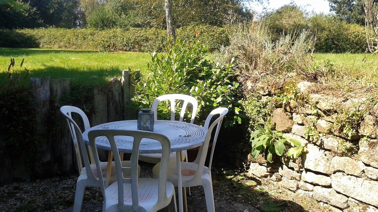 Photo of Outdoor in Langonnet