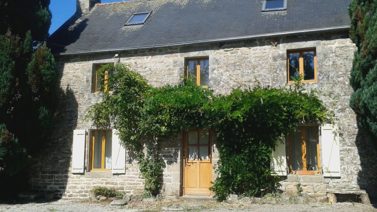 Photo of Outdoor in Langonnet