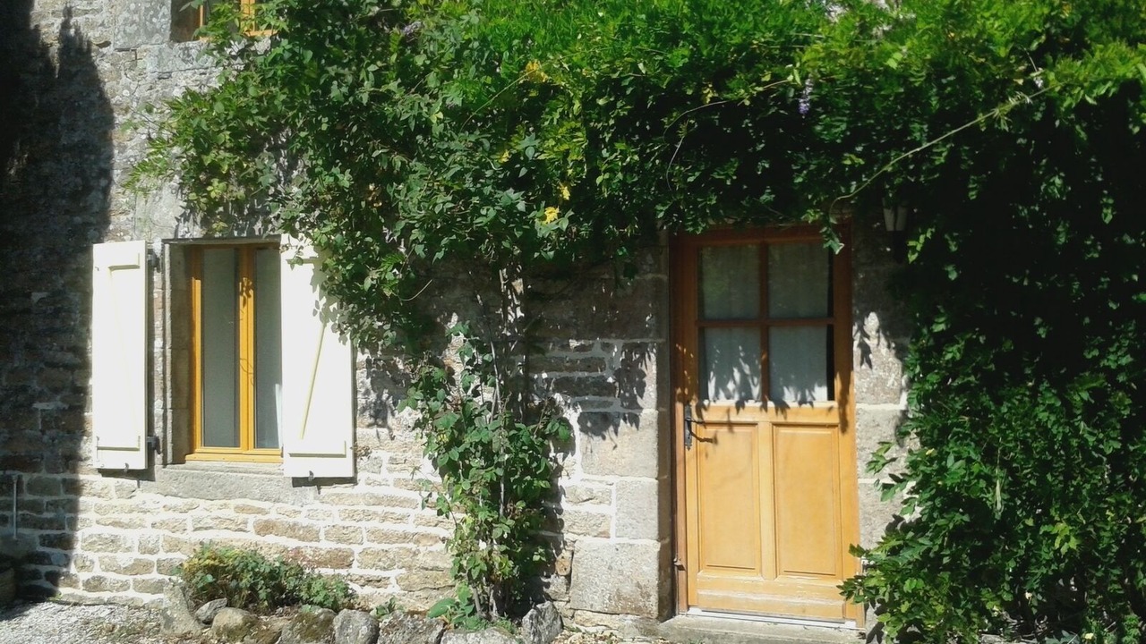 Photo of Outdoor in Langonnet