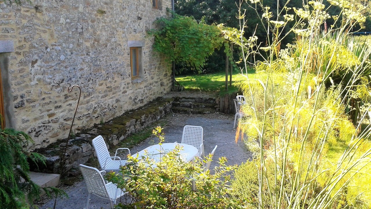 Photo of Outdoor in Langonnet