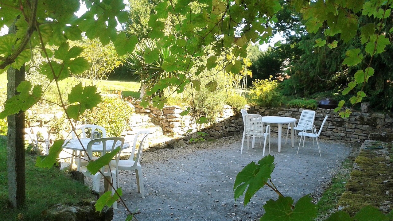 Photo of Outdoor in Langonnet
