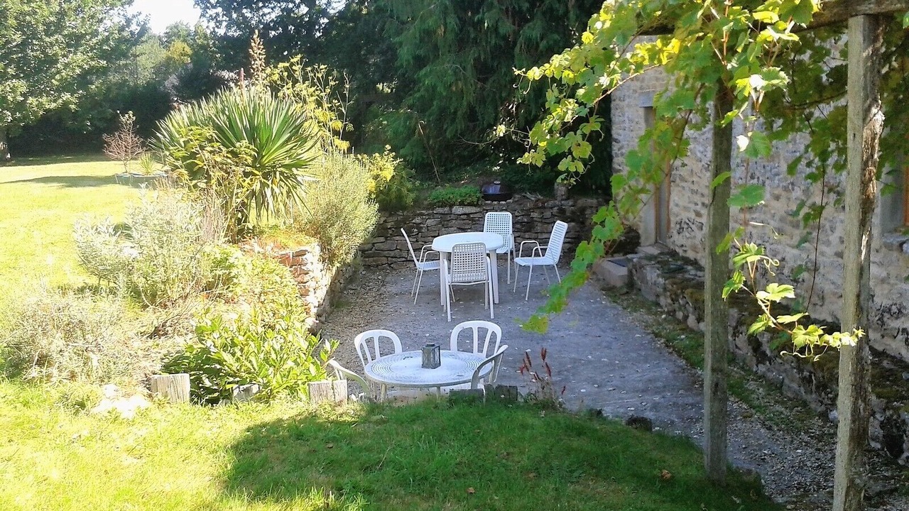 Photo of Outdoor in Langonnet