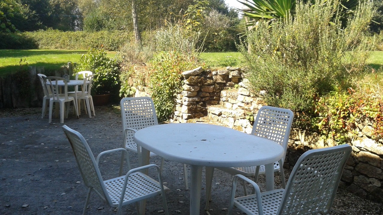 Photo of Outdoor in Langonnet