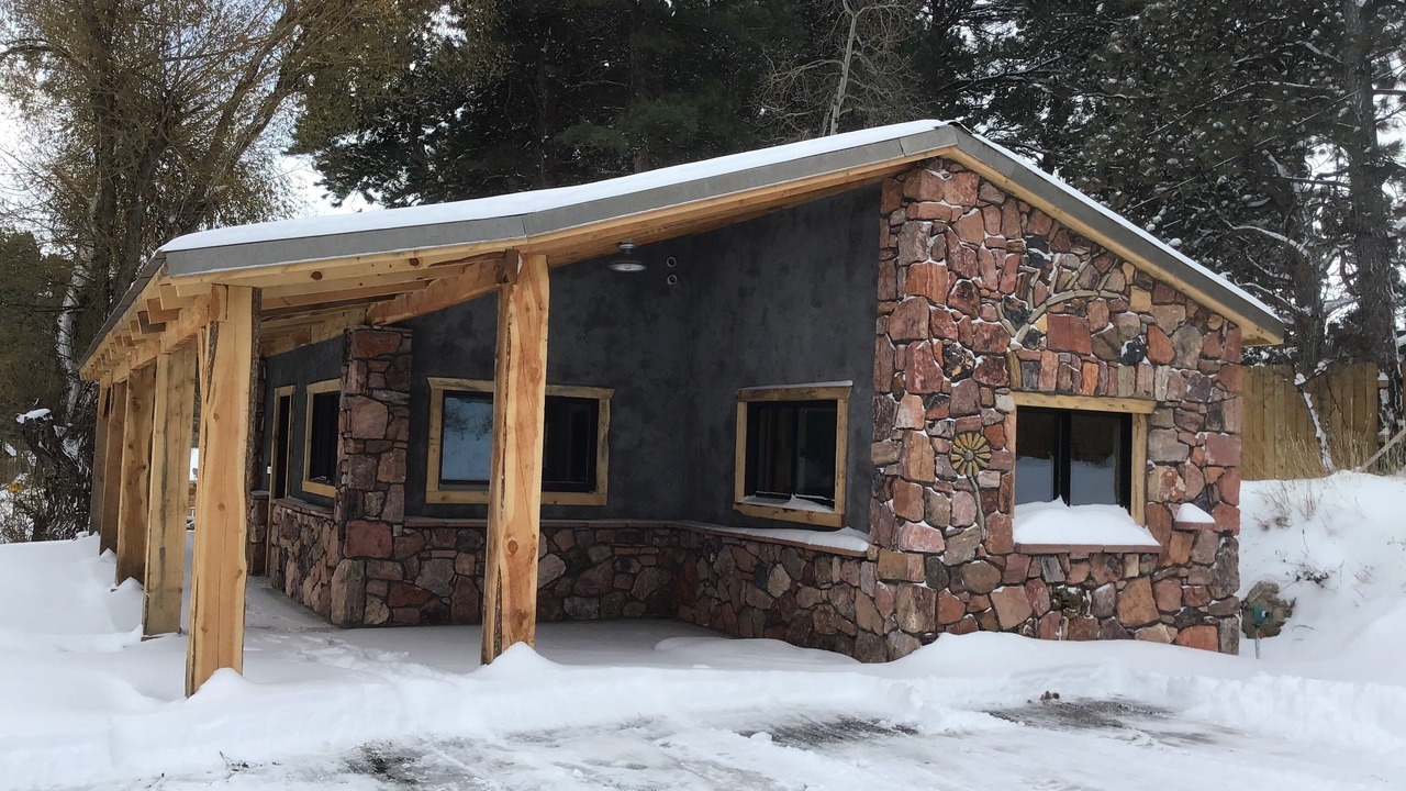 Photo of Outdoor in Saddlestring