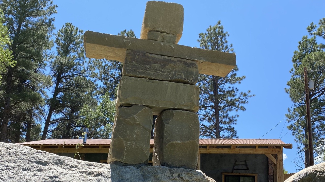 Photo of Outdoor in Saddlestring