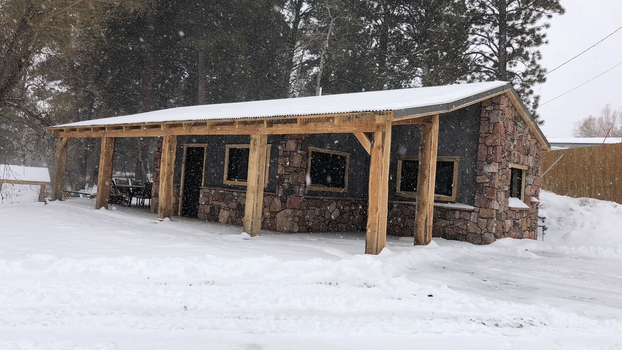 Photo of Outdoor in Saddlestring