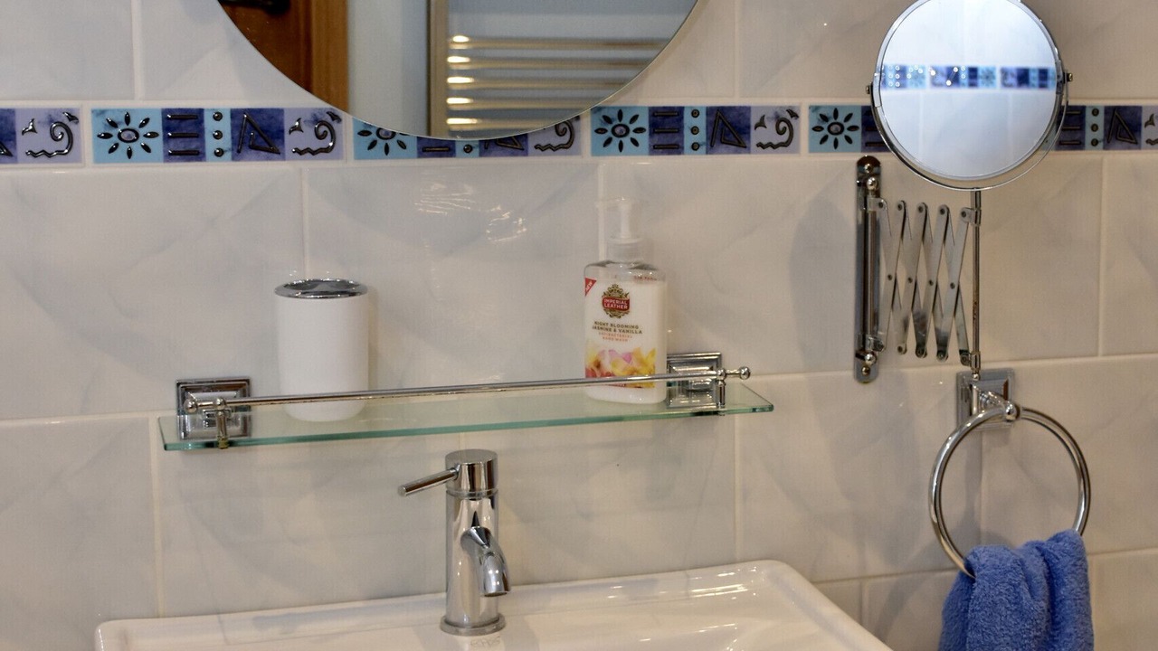 Photo of Bathroom in Wollerton