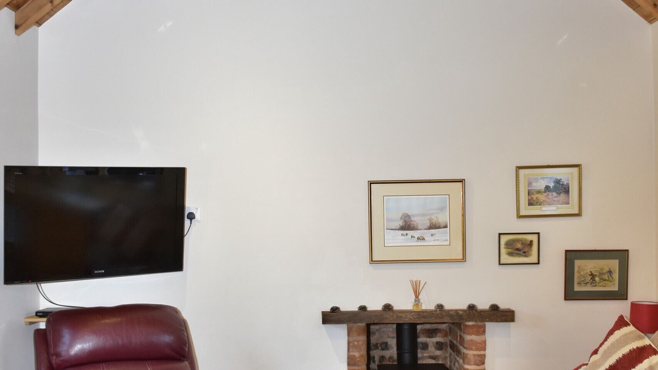 Photo of Livingroom in Wollerton