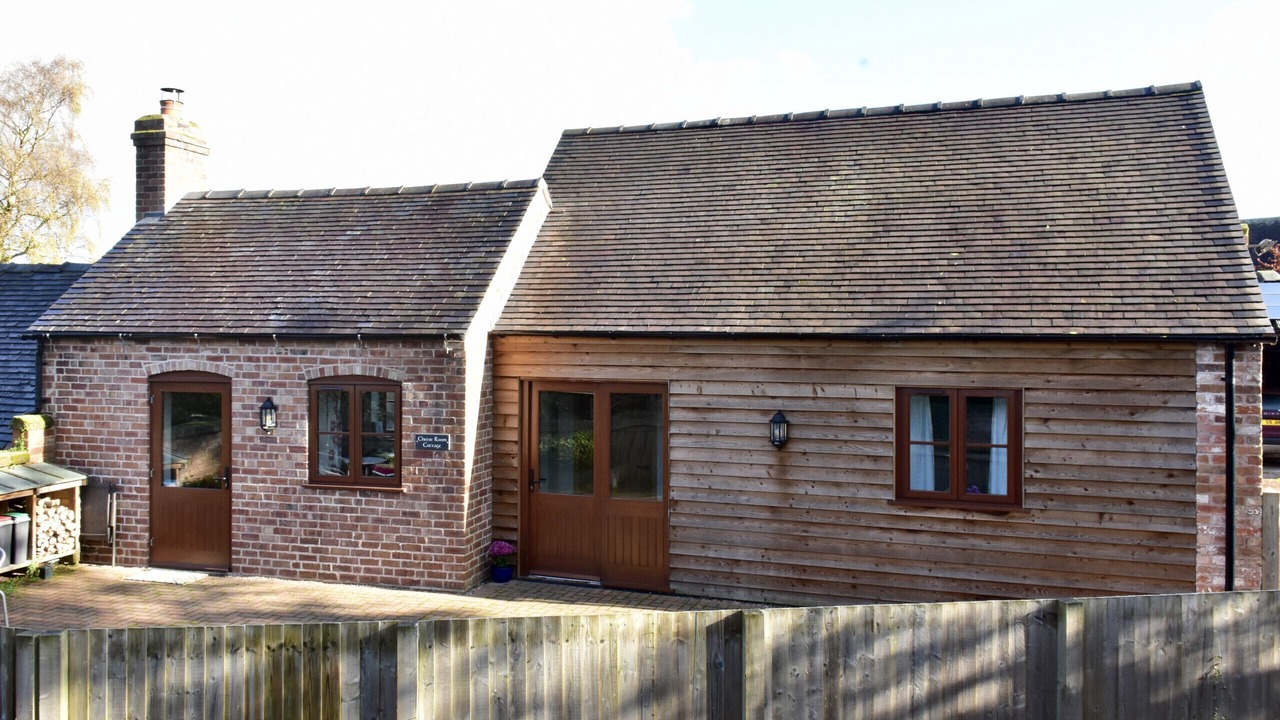 Photo of Outdoor in Wollerton