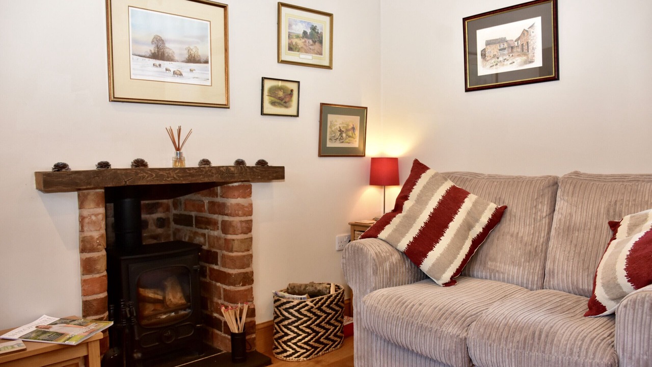 Photo of Livingroom in Wollerton