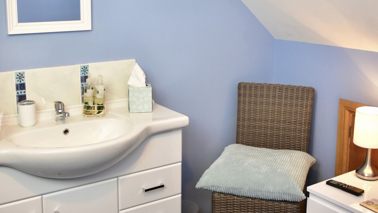 Photo of Bedroom in Wollerton