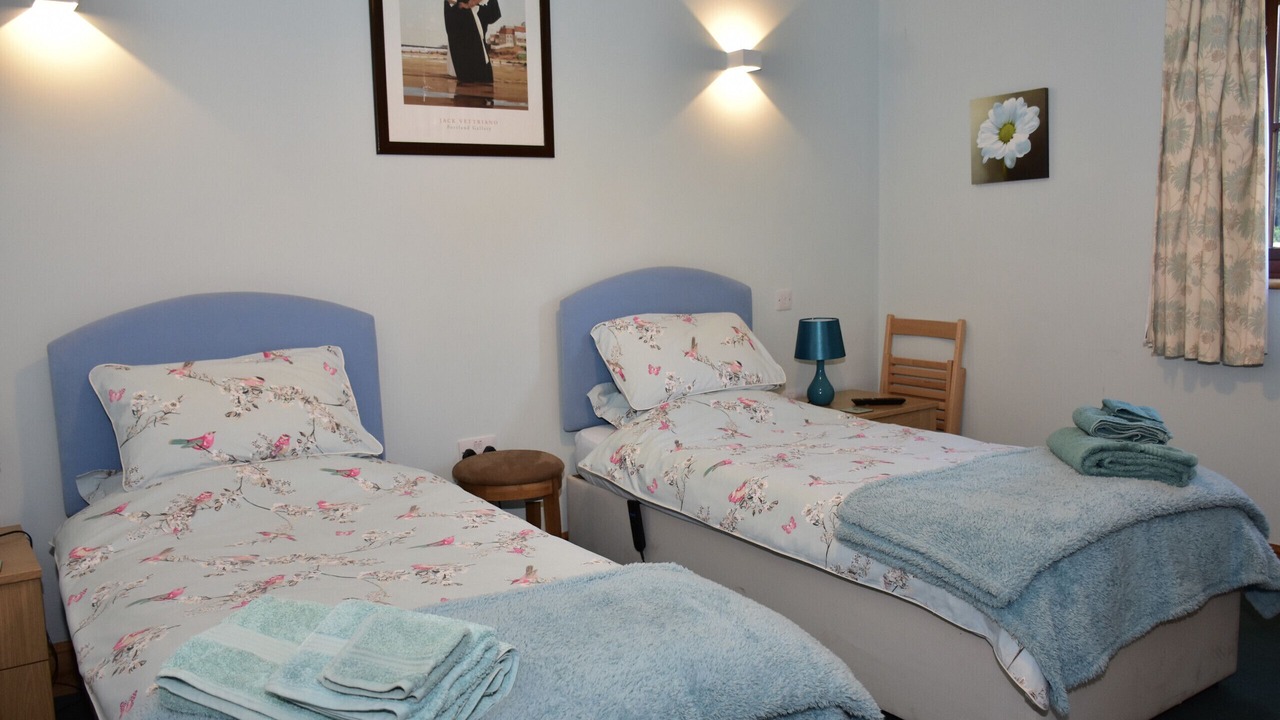 Photo of Bedroom in Wollerton