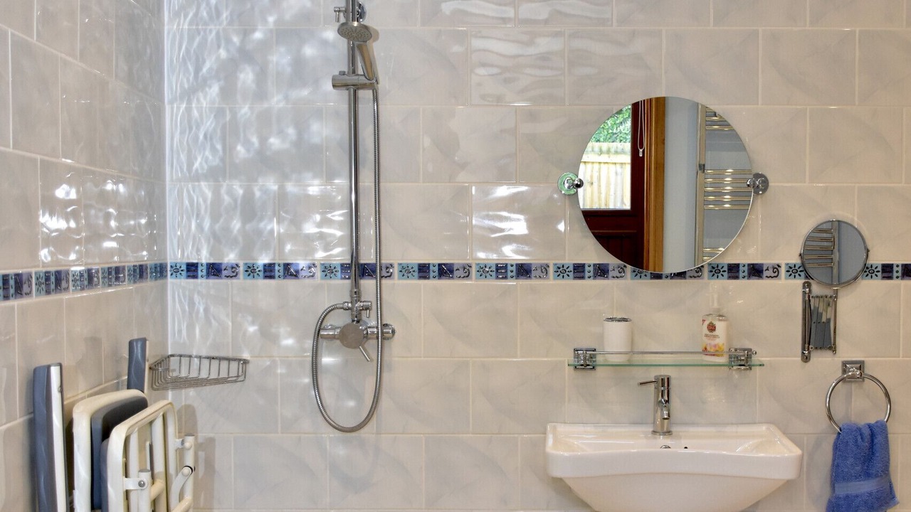 Photo of Bathroom in Wollerton