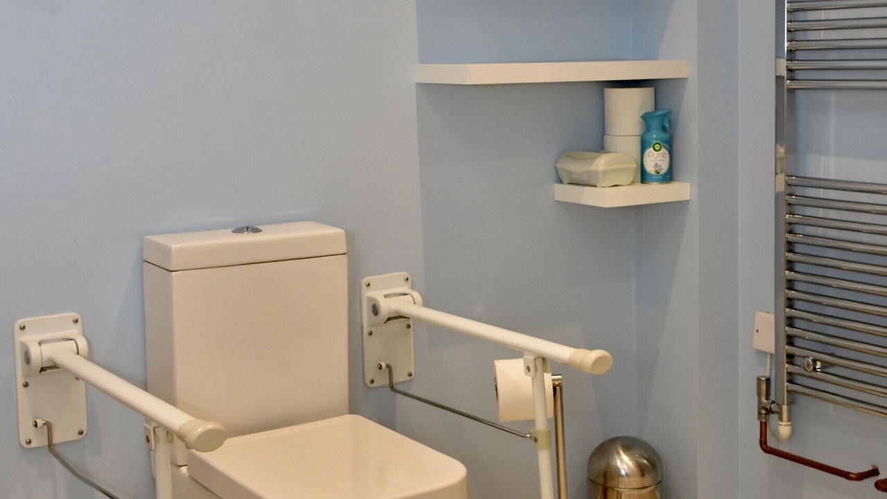 Photo of Bathroom in Wollerton