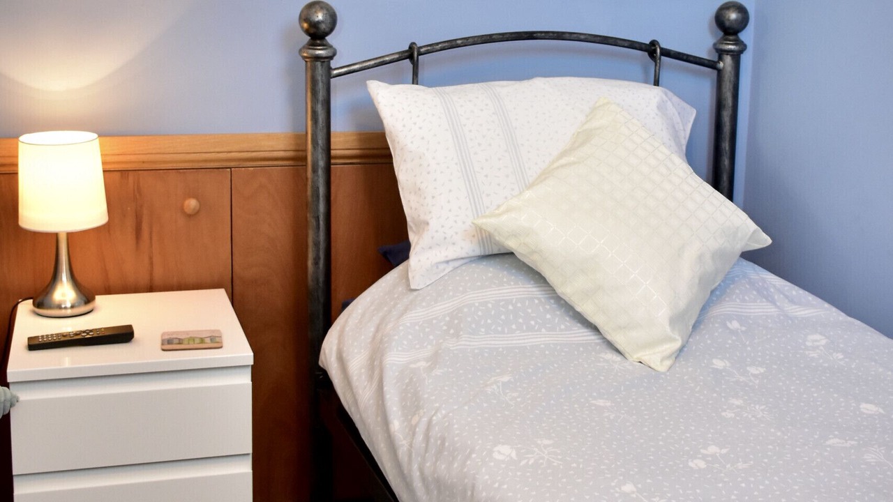 Photo of Bedroom in Wollerton