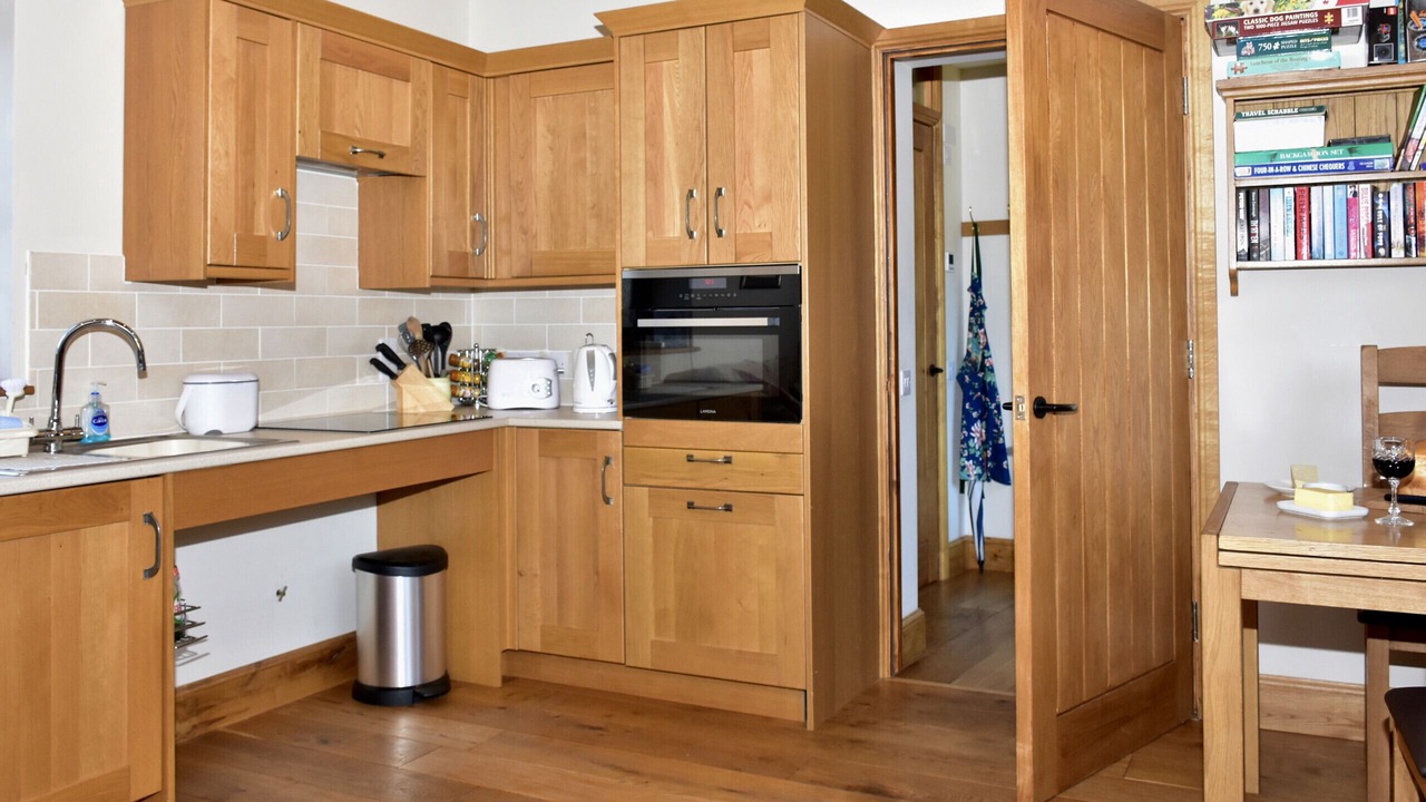 Photo of Kitchen in Wollerton