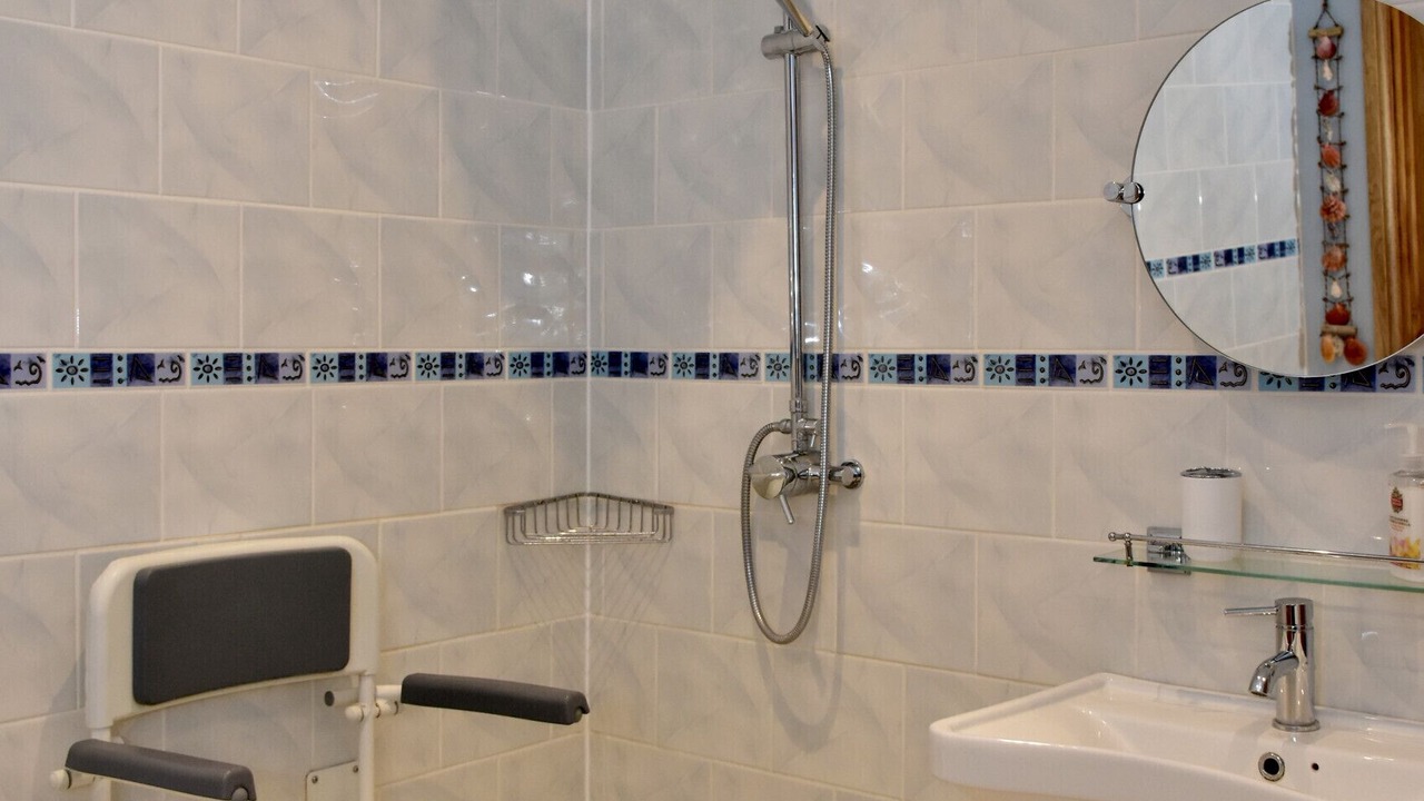 Photo of Bathroom in Wollerton