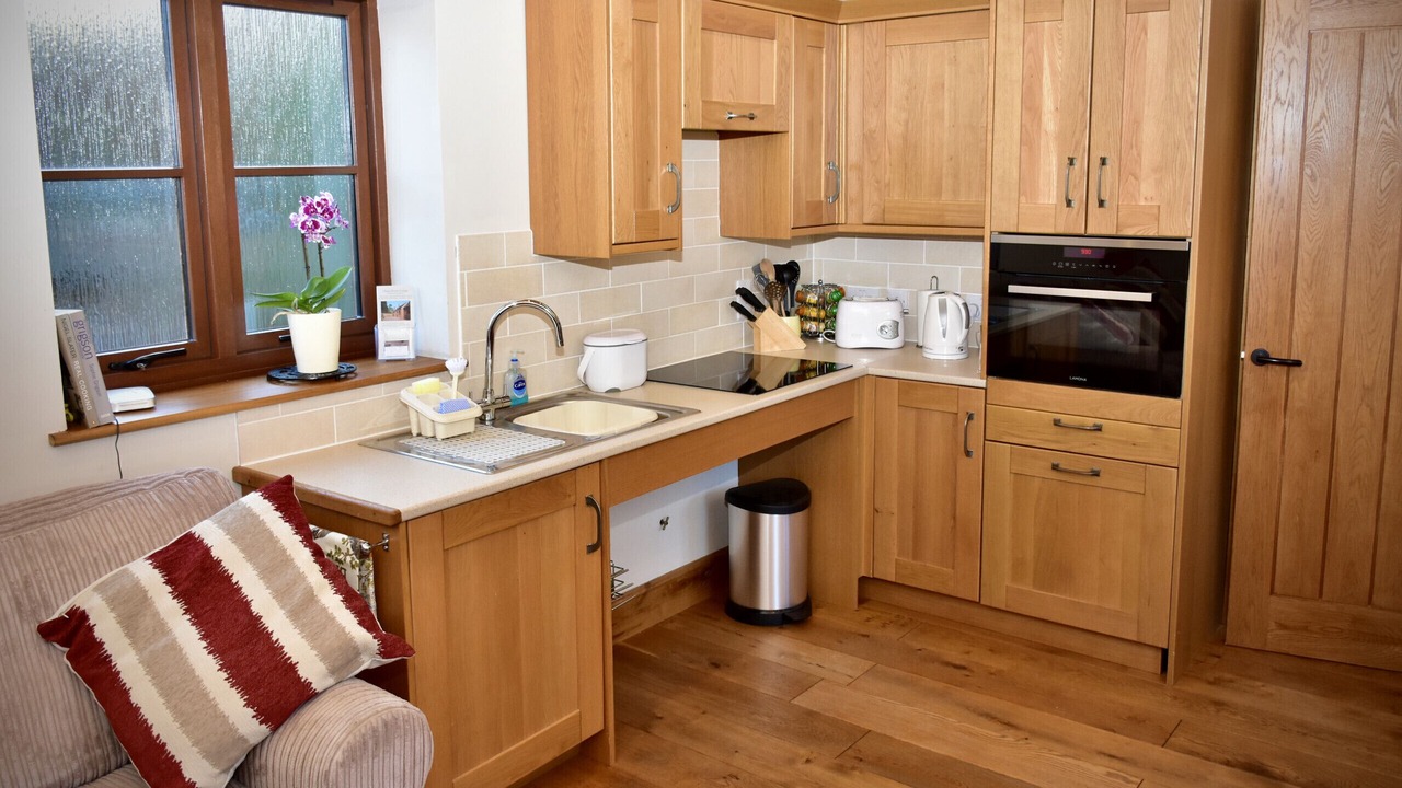 Photo of Kitchen in Wollerton