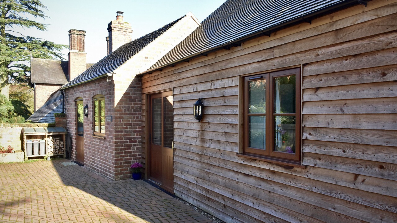 Photo of Outdoor in Wollerton