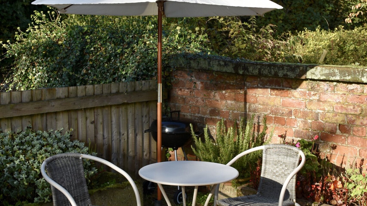 Photo of Outdoor in Wollerton