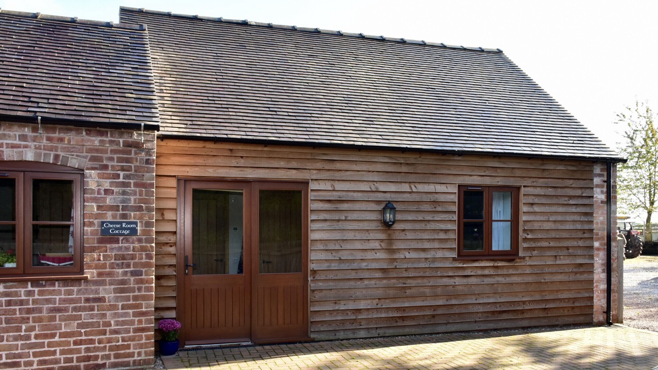 Photo of Outdoor in Wollerton