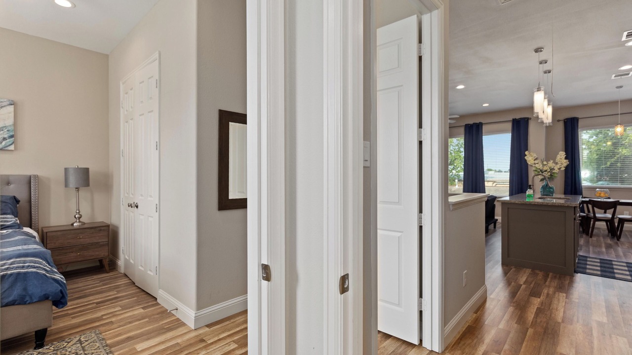 Photo of Bathroom in Garden Oaks