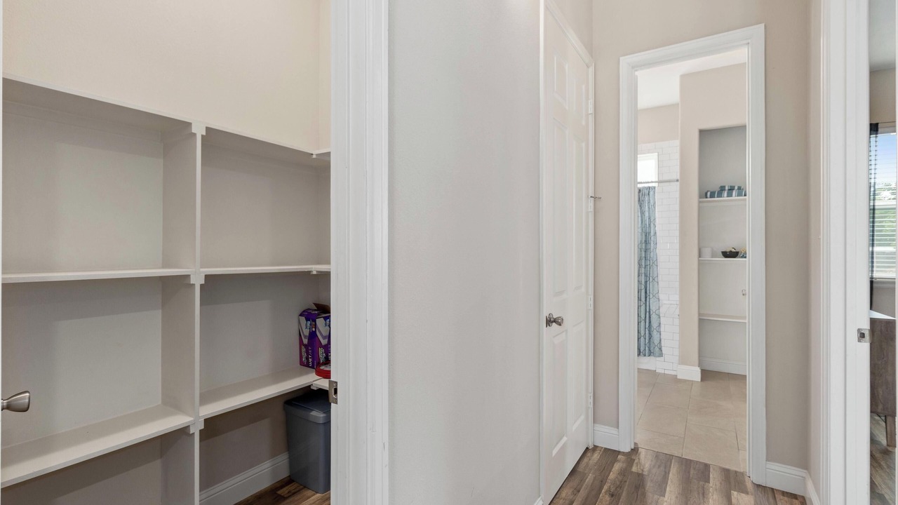 Photo of Bathroom in Garden Oaks