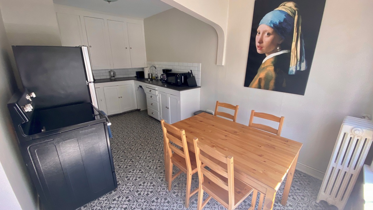 Photo of Others in Lower Queen Anne