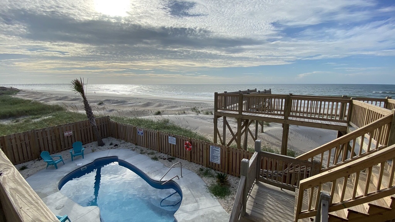 Photo of Others in North Topsail Beach