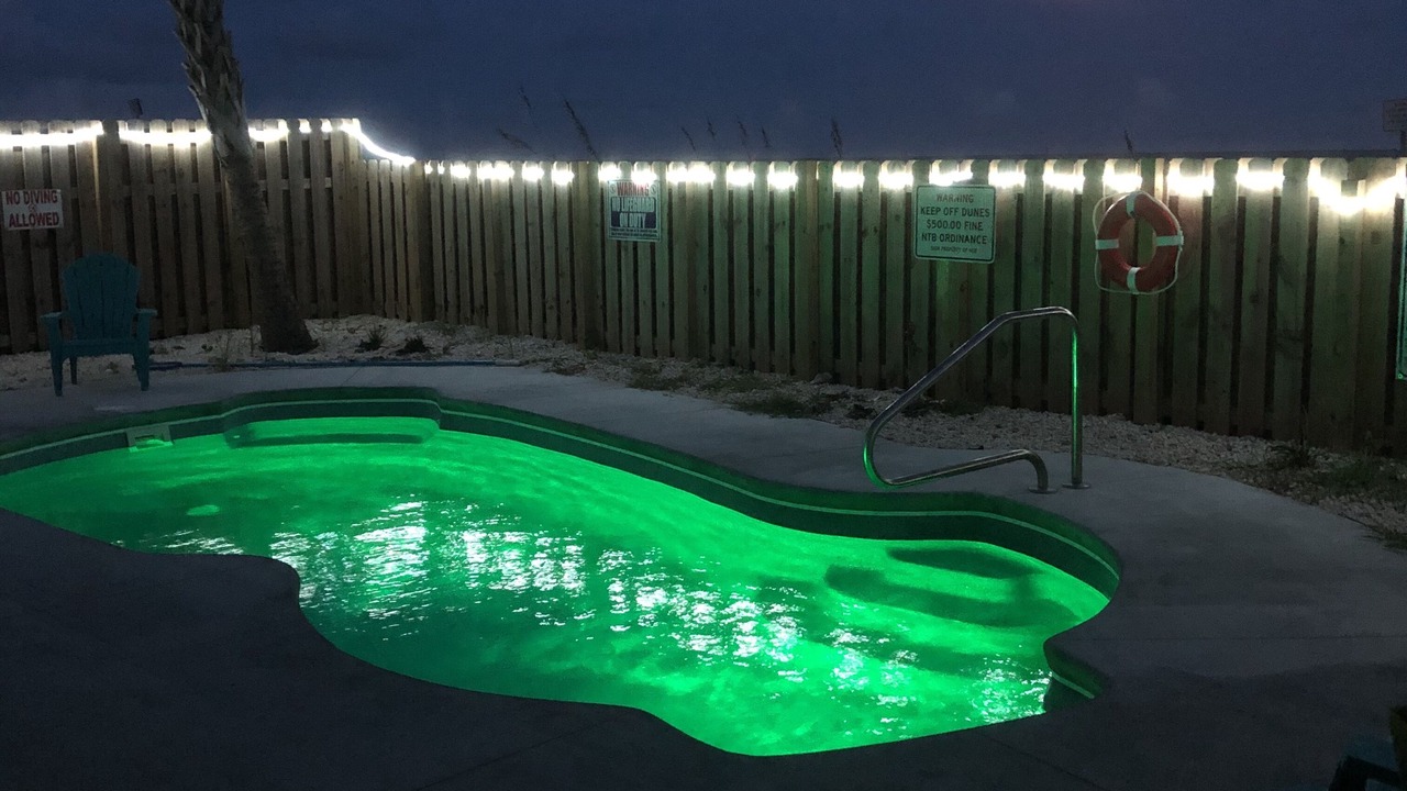 Photo of Outdoor in North Topsail Beach