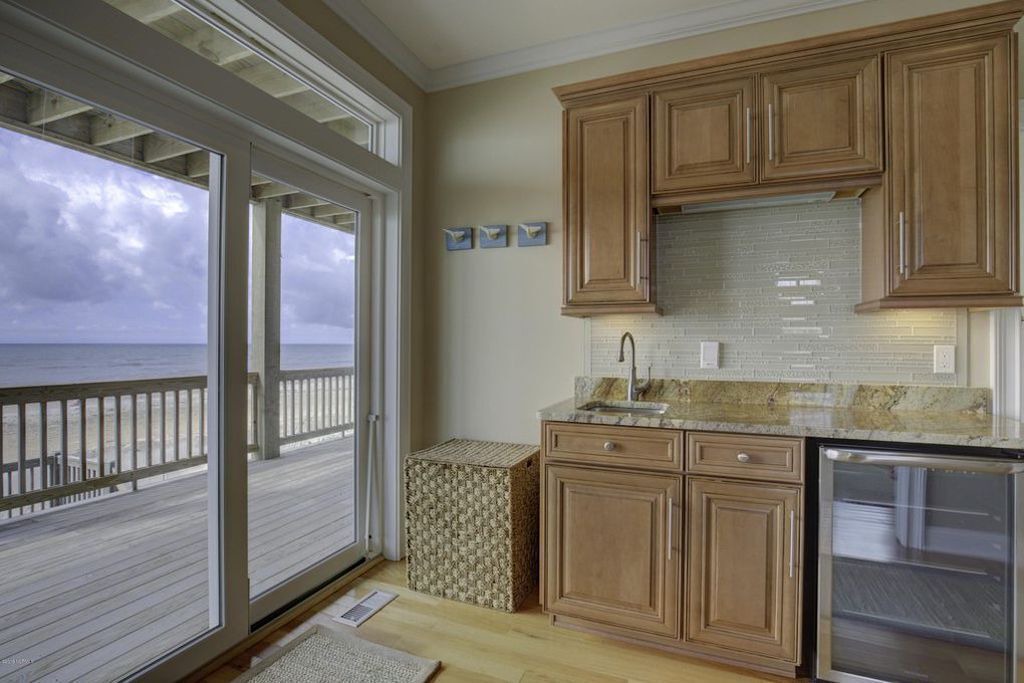 Photo of Outdoor in North Topsail Beach