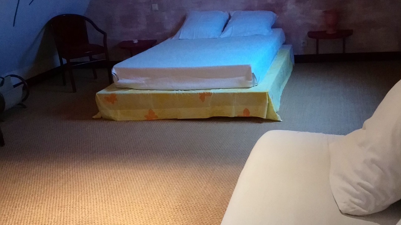 Photo of Bedroom in Paulmy