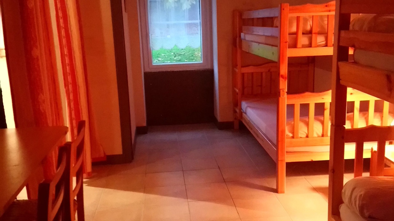 Photo of Bedroom in Paulmy