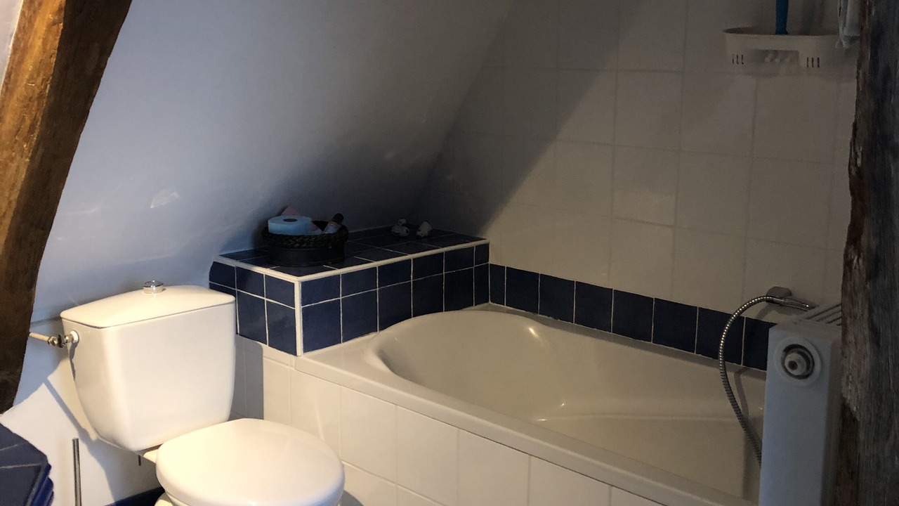 Photo of Bathroom in Paulmy