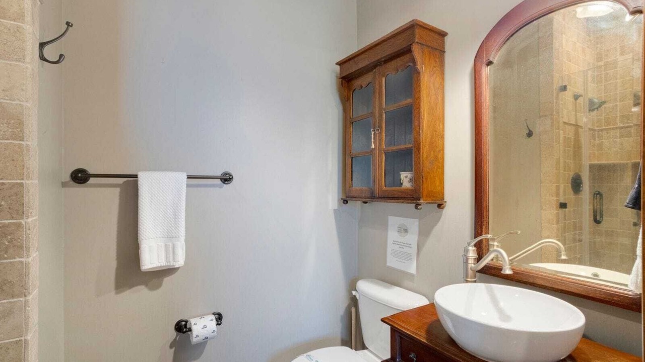 Photo of Bathroom in Boone