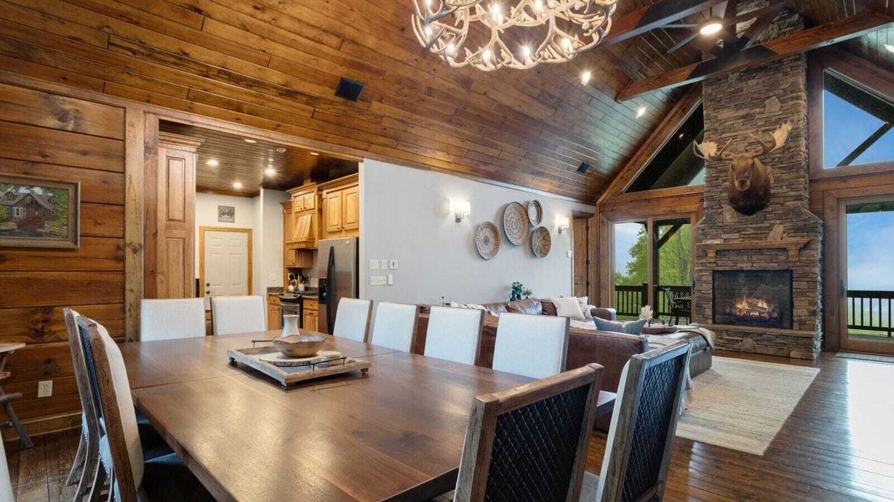 Photo of Bedroom in Boone