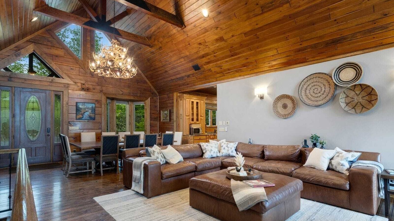 Photo of Bedroom in Boone