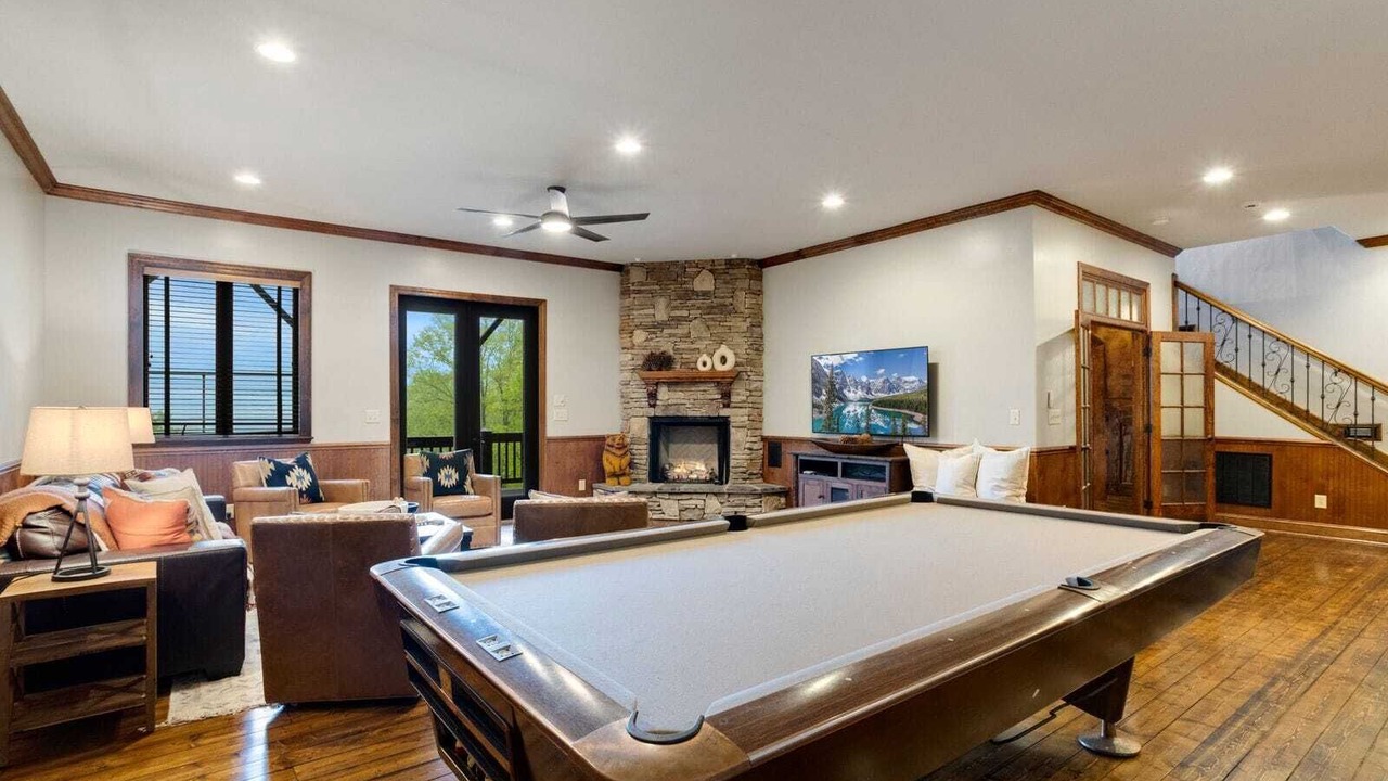 Photo of Bedroom in Boone