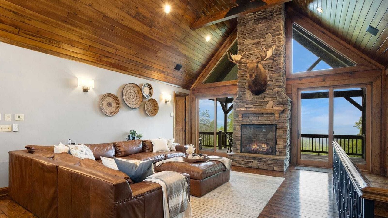 Photo of Livingroom in Boone