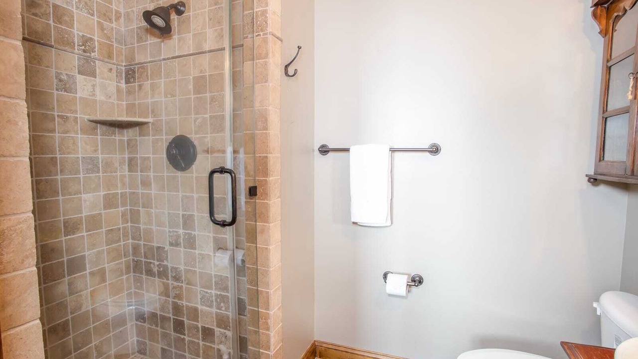 Photo of Bathroom in Boone